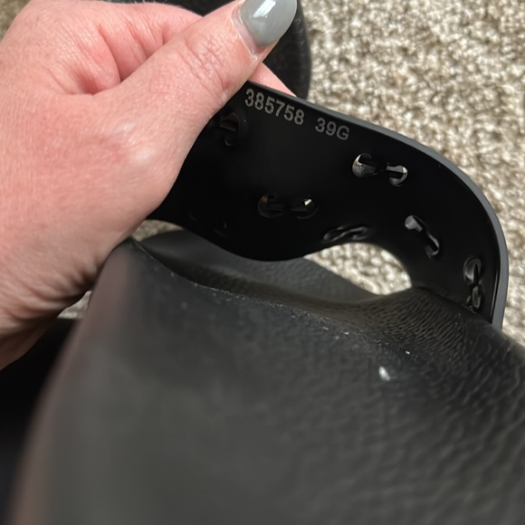 Gucci Slides - Picture 3 of 5